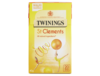 St Clements - 20 Single Tea Bags