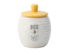 The English Tableware Company Bee Happy Sugar Pot