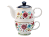 The English Tableware Company Sabina Tea for One