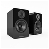 Acoustic Energy AE1 Active Speakers (Pair) Piano Black