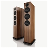 Acoustic Energy AE120 Floorstanding Speakers (Pair) Walnut