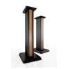 Acoustic Energy Reference Walnut Speaker Stands (Pair) - Nearly New