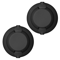 AIAIAI TMA-2 S05 MKII Speaker Units (Detailed)
