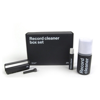 AM Clean Sound Record Cleaner Box Set
