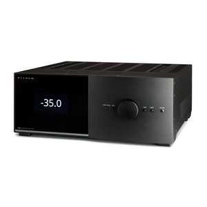 Anthem STR Black 2 Channel Integrated Amplifier