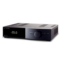 Anthem STR Black 2 Channel Pre-Amplifier