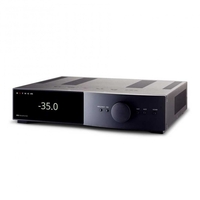 Anthem STR Black 2 Channel Pre-Amplifier