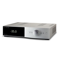 Anthem STR Silver 2 Channel Pre-Amplifier