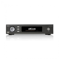 Arcam HDA ST60 Network Music Streamer