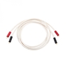 Atlas Element Achromatic RCA Cable 1.00m