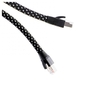 Atlas Hyper Streaming Cable 1.00m