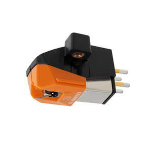 Audio Technica AT-VM95EN Moving Magnet Cartridge