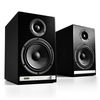Audioengine HD6 Powered Bluetooth Speakers (Pair) Satin Black