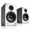 Audioengine HD6 White Powered Speakers (Pair) - Limited Edition