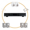 Audiolab 6000A & Dali Spektor 2 Hi-Fi System Bundle
