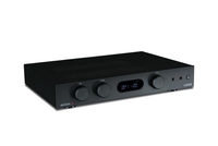 Audiolab 6000A Black Integrated Stereo Amplifier