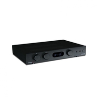 Audiolab 6000A Integrated Stereo Amplifier Black