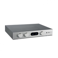 Audiolab 6000A Integrated Stereo Amplifier Silver