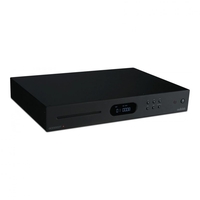 Audiolab 6000CDT Black CD Transport