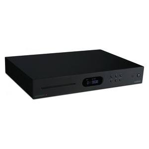 Audiolab 6000CDT Black CD Transport