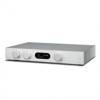 Audiolab 8300A Integrated Stereo Amplifier Silver