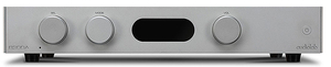 Audiolab 8300A Silver Integrated Stereo Amplifier