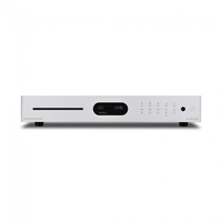Audiolab 8300CDQ Silver CD Player w/ DAC