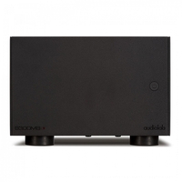 Audiolab 8300MB Mono Power Amplifier Black - Nearly New