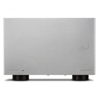 Audiolab 8300MB Mono Power Amplifier Silver