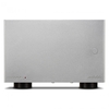 Audiolab 8300MB Mono Power Amplifier Silver