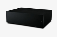 Audiolab 8300XP Black Stereo Power Amplifier