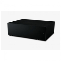 Audiolab 8300XP Stereo Power Amplifier Black - Nearly New