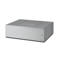 Audiolab 8300XP Stereo Power Amplifier Silver