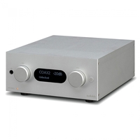 Audiolab M-DAC+ Silver Digital-to-Analogue Converter - Nearly New