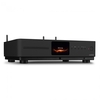 Audiolab Omnia All-in-One System Black