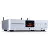 Audiolab Omnia All-in-One System Silver