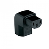 AudioQuest 90 Degree IEC 90/1 Right Angle Adapter