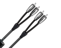 AudioQuest Angel Stereo Phono / RCA Cable 8m (Pair)