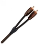 AudioQuest Big Sur Stereo Phono / RCA Cable 3m (Pair)
