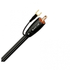 AudioQuest Black Lab Subwoofer Cable 12m (Single)