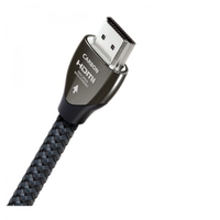 AudioQuest Carbon High Speed HDMI Cable w/ Ethernet 2m