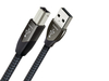 AudioQuest Carbon USB A To B Cable 0.75m