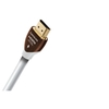 AudioQuest Chocolate High Speed HDMI Cable w/ Ethernet 5m