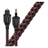 AudioQuest Cinnamon Mini Toslink To Optical Cable 5m