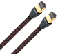 AudioQuest Cinnamon RJ/E Ethernet Cable 1.5m