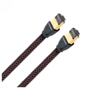 AudioQuest Cinnamon RJ/E Ethernet Cable 1.5m