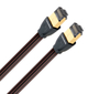 AudioQuest Cinnamon RJ/E Ethernet Cable 8m