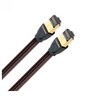 AudioQuest Cinnamon RJ/E Ethernet Cable 8m
