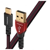 AudioQuest Cinnamon USB A ToC Cable 1.5m