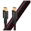 AudioQuest Cinnamon USB C ToC cable 0.75m